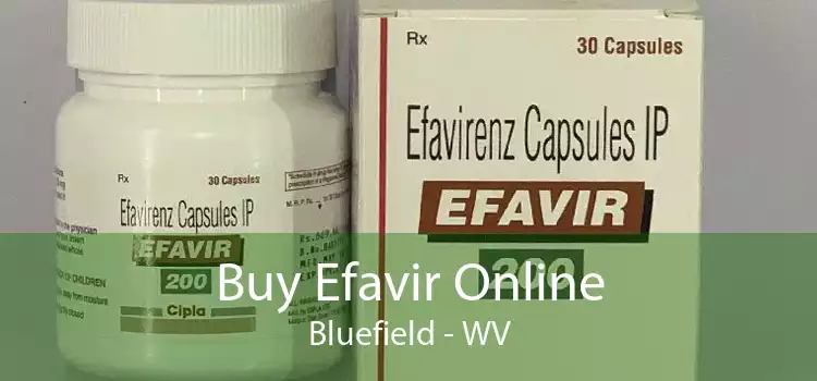 Buy Efavir Online Bluefield - WV