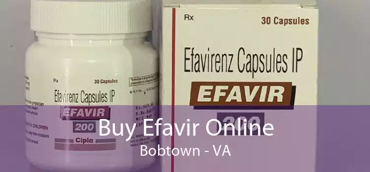 Buy Efavir Online Bobtown - VA