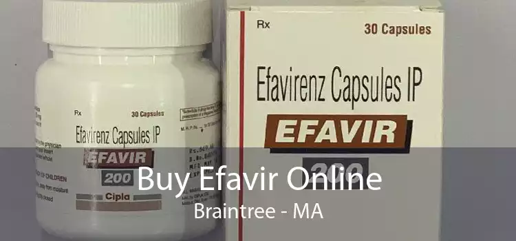 Buy Efavir Online Braintree - MA