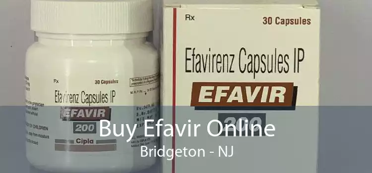 Buy Efavir Online Bridgeton - NJ