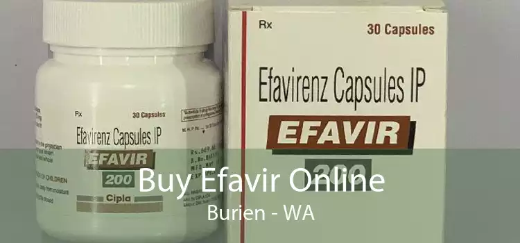 Buy Efavir Online Burien - WA