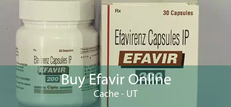 Buy Efavir Online Cache - UT