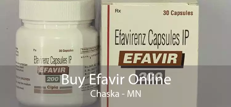 Buy Efavir Online Chaska - MN