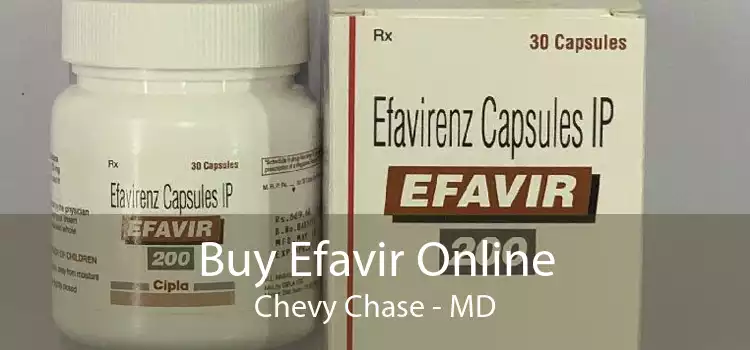 Buy Efavir Online Chevy Chase - MD