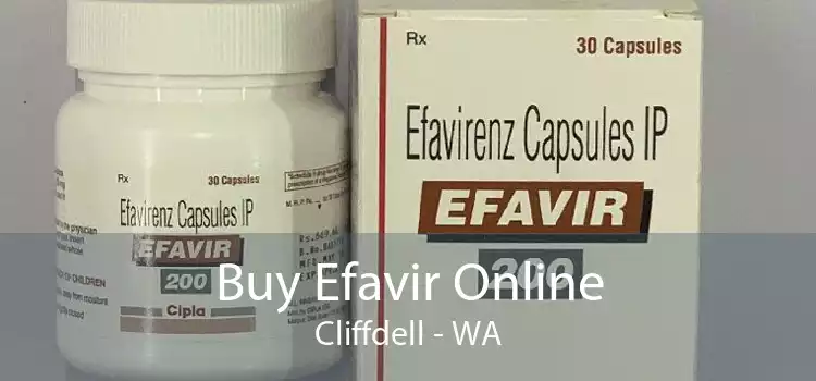 Buy Efavir Online Cliffdell - WA