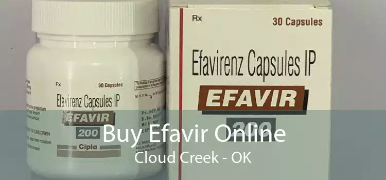 Buy Efavir Online Cloud Creek - OK