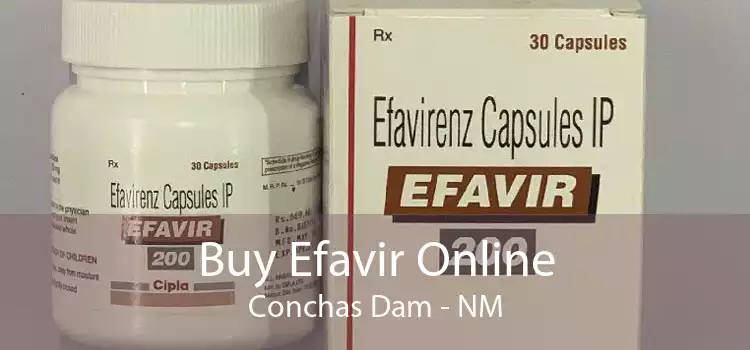 Buy Efavir Online Conchas Dam - NM