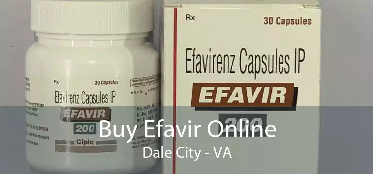 Buy Efavir Online Dale City - VA