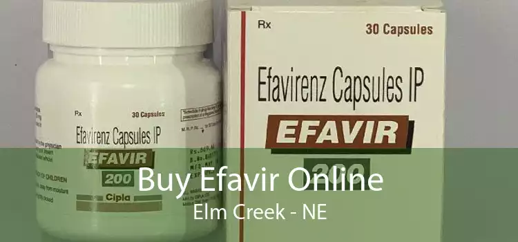 Buy Efavir Online Elm Creek - NE