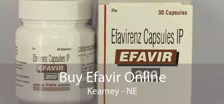 Buy Efavir Online Kearney - NE