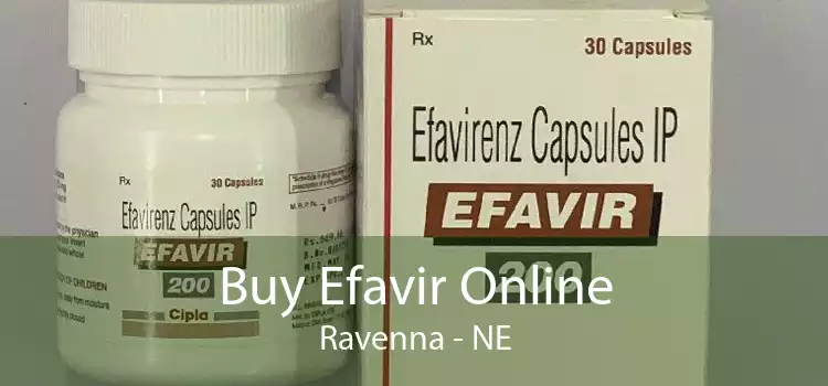 Buy Efavir Online Ravenna - NE