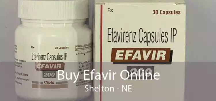 Buy Efavir Online Shelton - NE
