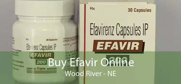 Buy Efavir Online Wood River - NE